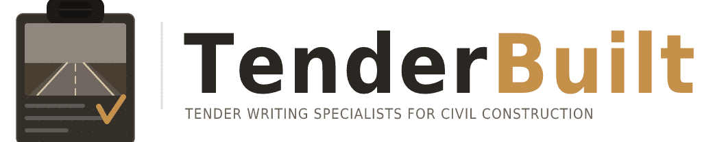 Tender Writing Services for Civil Construction | TenderBuilt Australia