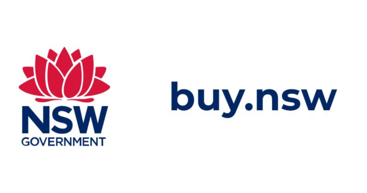 The Civil Contractor's Complete Guide to Buy.NSW